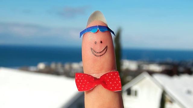 ЮЛЯ, С ДНЁМ РОЖДЕНЬЯ СЧАСТЬЯ ВЕЗЕНЬЯ! смотреть онлайн