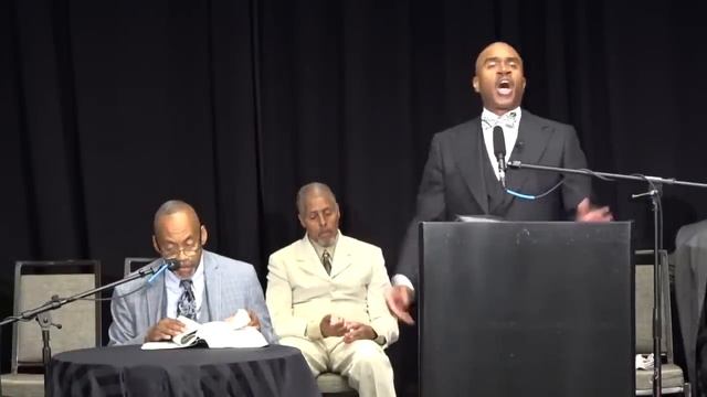 How to Spot a JEZEBEL. Pastor Gino Jennings смотреть онлайн