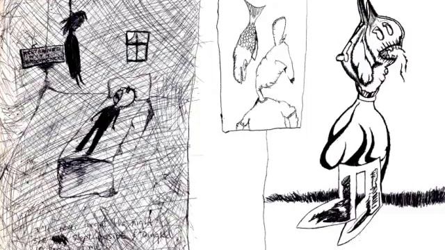 Hate Trip - "Smear The Queer" cassette side two смотреть онлайн