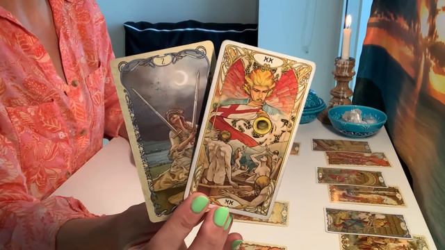 PISCES | The Wheel is Turning!! Next Few Weeks - Phase Change!! смотреть онлайн