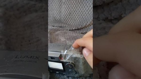 обзор Panasonic DMC-LC80 LEICA