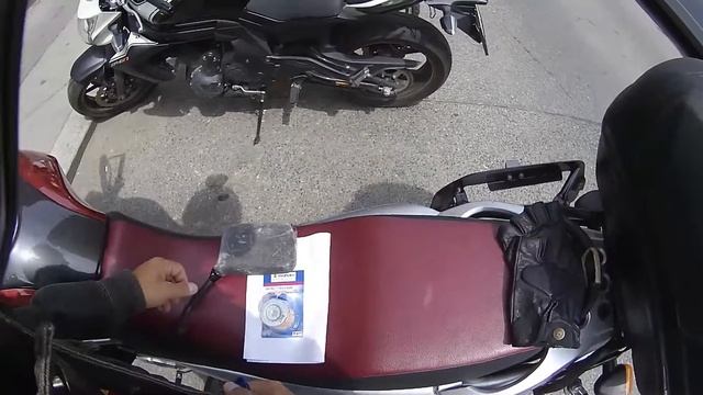 Ersatzteile für die Puch -- Spare parts for Puch смотреть онлайн