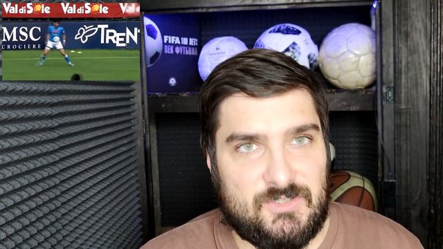 Кварацхелия стоит уже 100 миллионов евро!