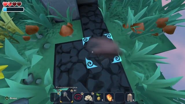 Portal Knights гайд войн смотреть онлайн