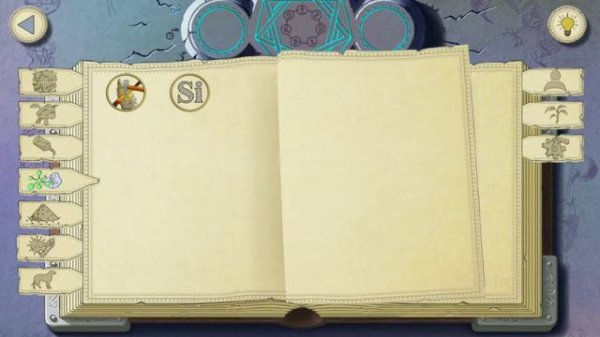 Doodle Alchemy(Алхимия на бумаге) - 1 часть