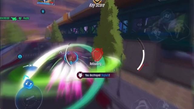 Neutron Star against Squads ? | SMC - Super Mecha Champions gameplay смотреть онлайн