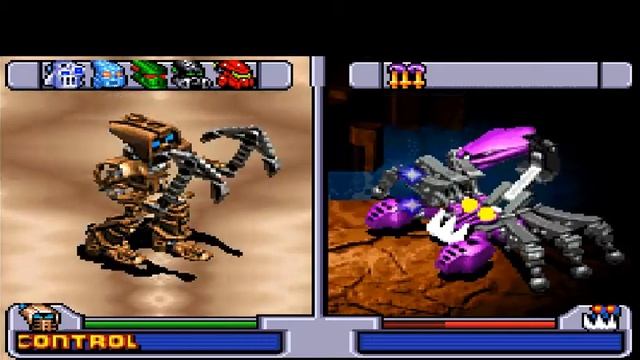 Let's Play Bionicle: Maze of Shadows Part 2 смотреть онлайн
