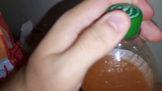 Рецепт Хлопья в лимонаде очень вкусно чем с молоком смотреть онлайн