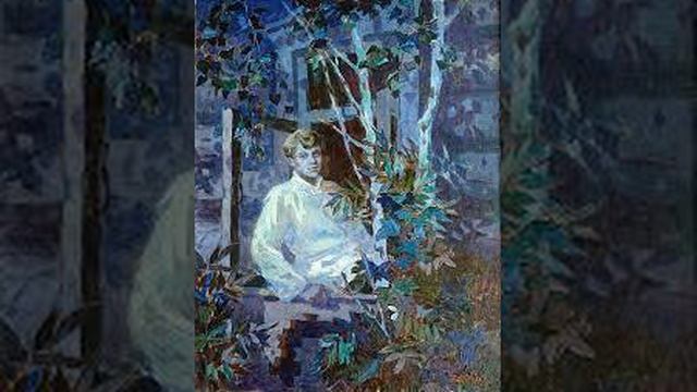 СЕРГЕЙ ЕСЕНИН " Я ПОСЛЕДНИЙ ПОЭТ ДЕРЕВНИ " смотреть онлайн