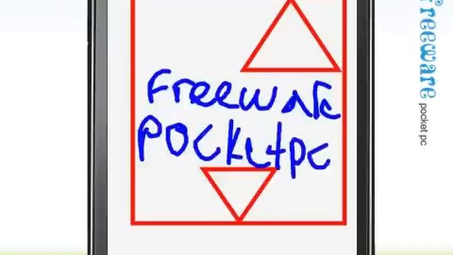 TouchPaint Windows Phone Drawing App смотреть онлайн