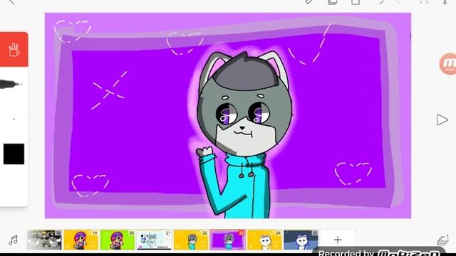 Арт для Хаски колбаски смотреть онлайн