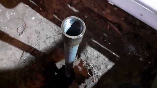 Определение водоносного горизонта смотреть онлайн