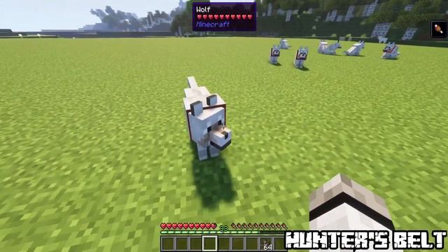Relics [1.16.5 FORGE] смотреть онлайн