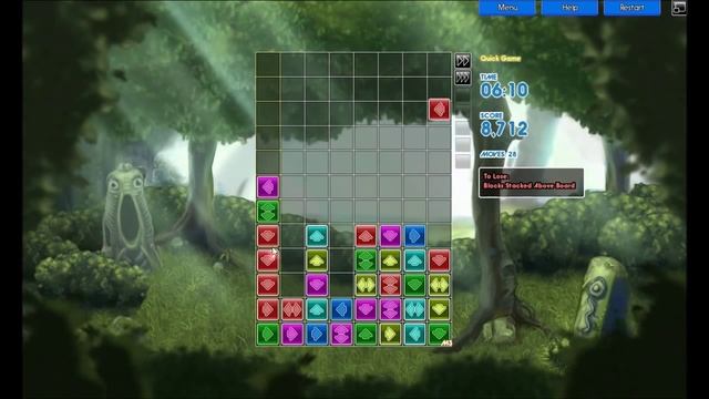 Tidalis Gameplay смотреть онлайн