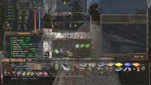 Костя и его тайники - 31 (тайник Кости на Радаре).