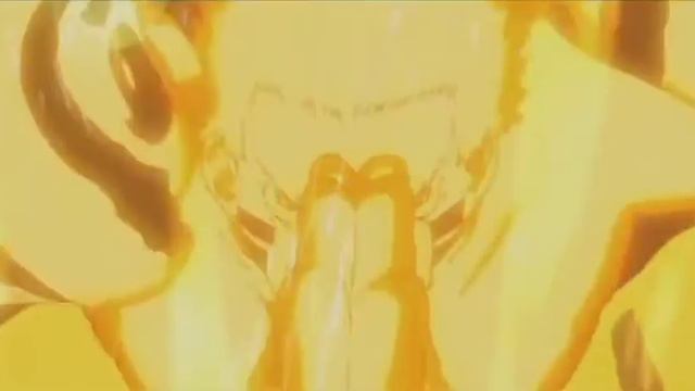 Боруто впервые увидел силу Наруто🔥 смотреть онлайн