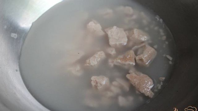 Вкусные будни