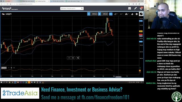 Usapang FOREX смотреть онлайн