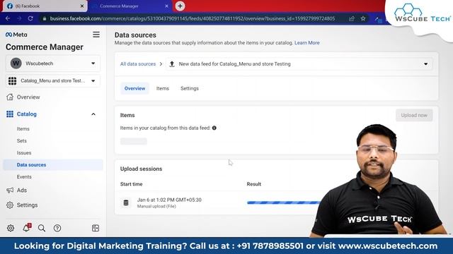 How to Set Up Local Store Business Catalogue in Facebook Ads? - Step-By-Step Guide 2023 смотреть онлайн