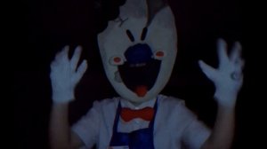 []Happy Halloween🎃[] •||Ice Scream Cosplay||• ×{Rod Sullivan}×
