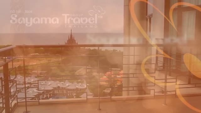 THE ZIGN HOTEL 4+*. Лучшие отели Паттайи смотреть онлайн