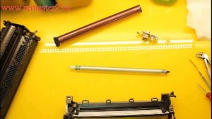 Заправка картриджа canon E16 E30