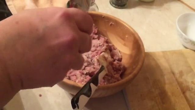 Вкусная кухня с Амалией