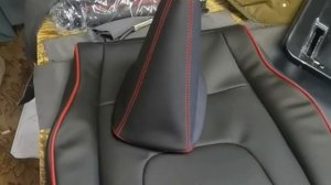 Обзор Скания: купил б/у Scania и делаю тюнинг.