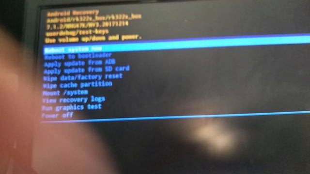 Hard Reset- Restaurar De Fabrica Seu TV BOX MXQ 4k E Outros Modelos