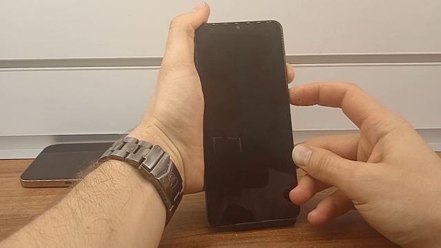 Samsung Galaxy A02 Hard Reset 2021.Сброс пароля экрана блокировки.Android 10 смотреть онлайн