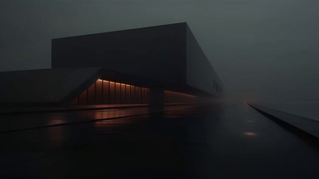 The Veiled Monolith 1 Hour Ambience смотреть онлайн