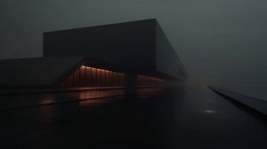 The Veiled Monolith 1 Hour Ambience