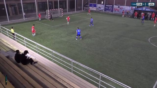*Летнее Первенство AFL 2 (2022)* IV Лига. ФК Романовский продукт 2:1 ADAL смотреть онлайн