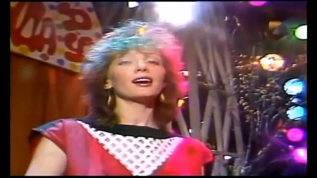 Ольга Зарубина – Заговорные слова... STEREO (1986) смотреть онлайн