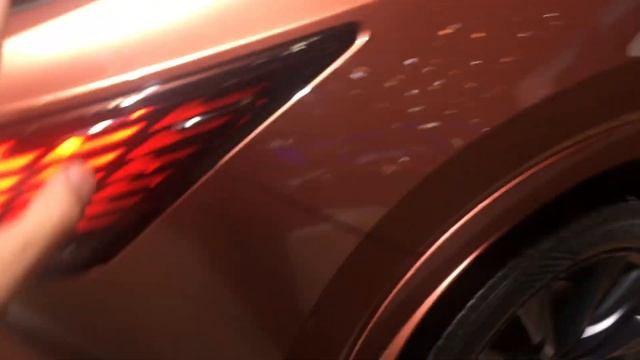 2023 Lexus NX 350 F Sport And RX 500h F Sport Review