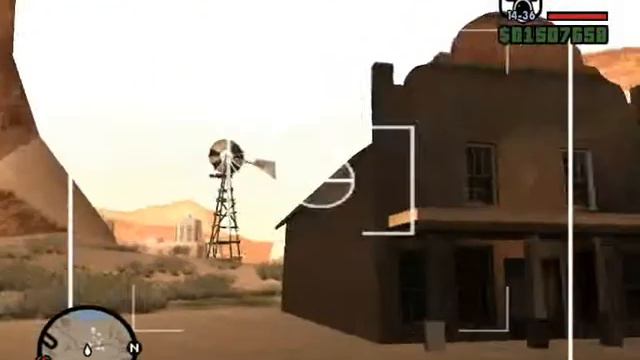 Gta San Andreas|Мифы|9 Выпуск. смотреть онлайн