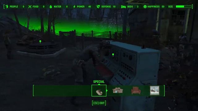 Quest "The Molecular Level" - Quest Won't Complete Bug Fix смотреть онлайн