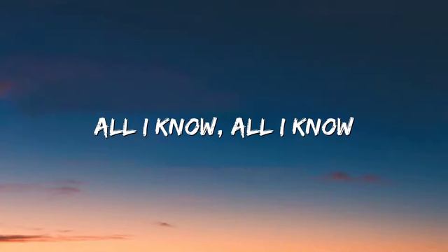 Duncan Laurence - Arcade (Lyrics) Ft. FLETCHER