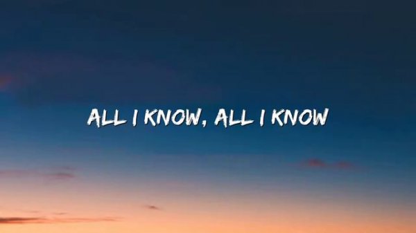 Duncan Laurence - Arcade (Lyrics) ft. FLETCHER