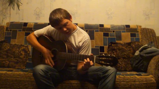 Конец фильма - Дембельская смотреть онлайн