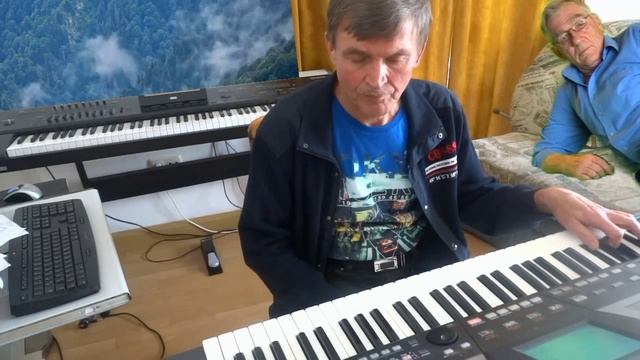 Александр Жайворонок. Забытые мелодии смотреть онлайн
