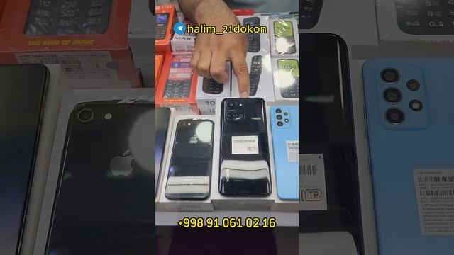 BU.TELEFONLAR NARXI SHAHRIXON MAKRO MOBILE CITY REDMI SAMSUNG HONOR SMART INFINIX БУ ТЕЛЕФОН НАРХИ смотреть онлайн