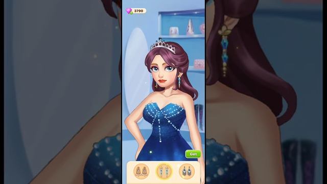 Love fantasy match & stories game love & charity | love fantasy story Day 4 jane and alex смотреть онлайн