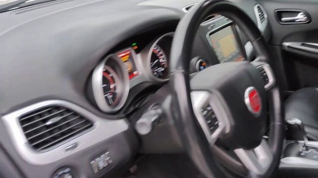 Fiat - стиль и мода на колесах