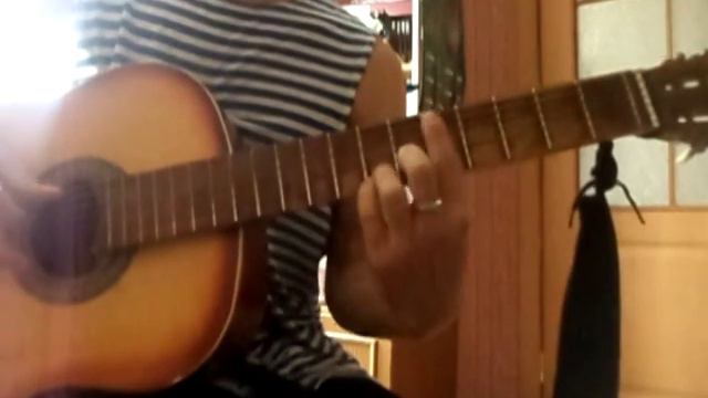 Papers, Please - Main Theme (OST Game) (acoustic guitar cover) смотреть онлайн