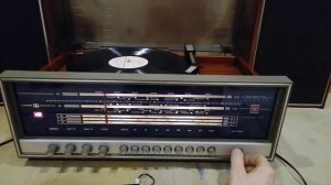 Вега-312 стерео, FM, Bluetooth, aux.