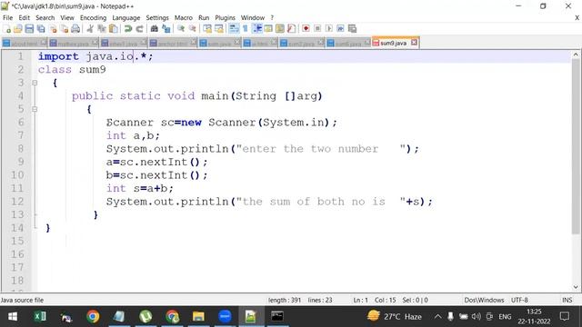Exception Handling in Java(Throw and throws keyword) смотреть онлайн