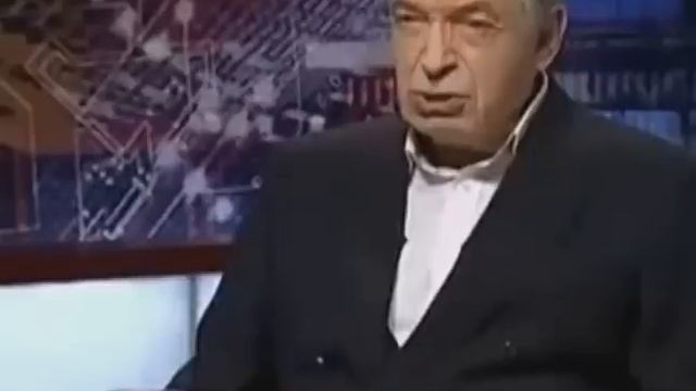 Стих о попсе. Валентин Гафт смотреть онлайн