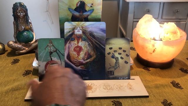 How To Change Core Beliefs ~ Sacred Earth Oracle Message For Today 2022 смотреть онлайн