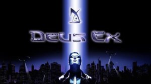 Deus Ex (2000) - Полный официальный саундтрек